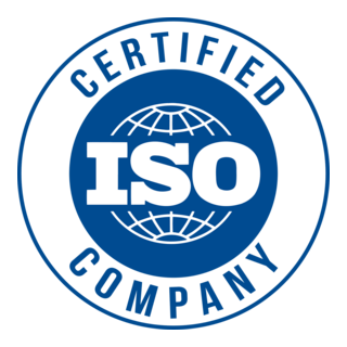 EazyByte ISO Certification