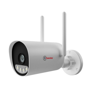 3mp 4g bullet all time color camera