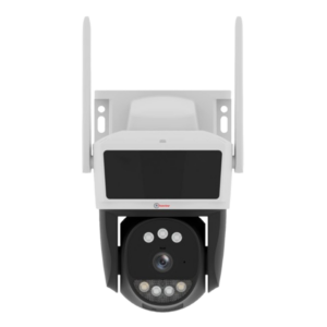 3mp wi fi mini pt all time color camera