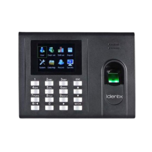 essl identix k30 pro biometric machine