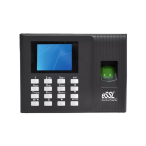 essl identix k90 pro biometric