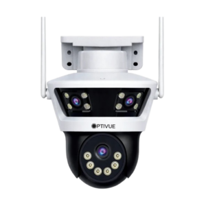 optiview 3mp+3mp+3mp wifi ai camera