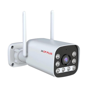 CP PLUS - EZ-R33T 3MP 4G Camera