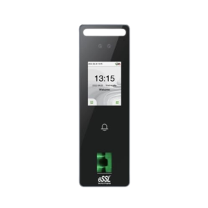 eSSL AiFace-Magnum + Wi-Fi
